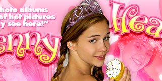 Jenny Heart - Amateur Teen&nbsp;Porn&nbsp;Star