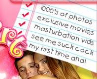 Jenny Heart - Amateur Teen&nbsp;Porn&nbsp;Star